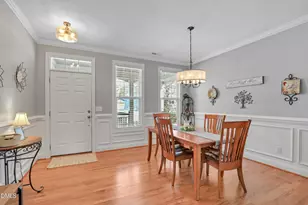 524 Mill Hopper Ln, Apex, NC 27502 - Photo 7