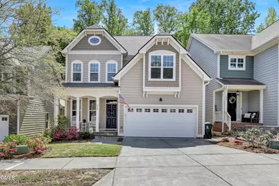 524 Mill Hopper Lane, Apex, NC 27502 - Photo 1