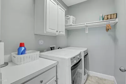 524 Mill Hopper Lane, Apex, NC 27502 - Photo 35