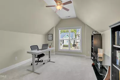 524 Mill Hopper Lane, Apex, NC 27502 - Photo 25