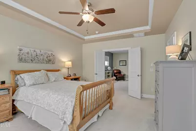 524 Mill Hopper Lane, Apex, NC 27502 - Photo 29