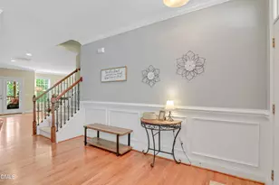 524 Mill Hopper Ln, Apex, NC 27502 - Photo 5