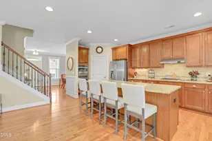 524 Mill Hopper Ln, Apex, NC 27502 - Photo 13