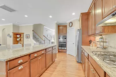 524 Mill Hopper Lane, Apex, NC 27502 - Photo 11