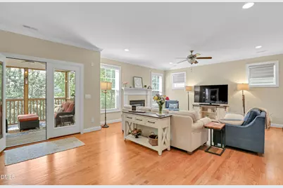 524 Mill Hopper Lane, Apex, NC 27502 - Photo 15