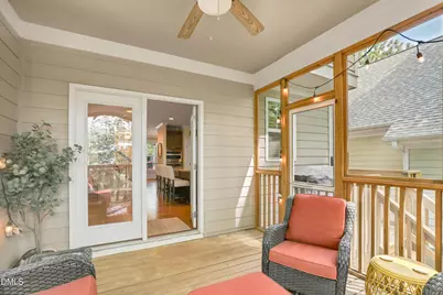 524 Mill Hopper Lane, Apex, NC 27502 - Photo 21