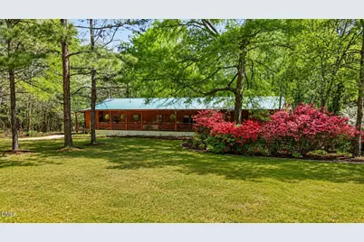 110 High Rock Drive, Louisburg, NC 27549 - Photo 1