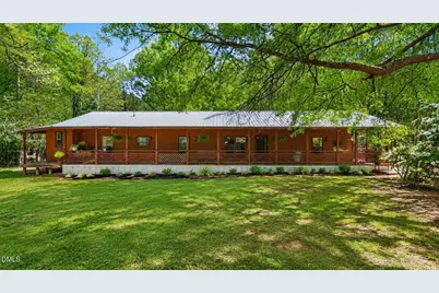 110 High Rock Drive, Louisburg, NC 27549 - Photo 25