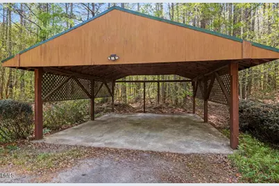 110 High Rock Drive, Louisburg, NC 27549 - Photo 21