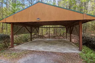 110 High Rock Dr, Louisburg, NC 27549 - Photo 21