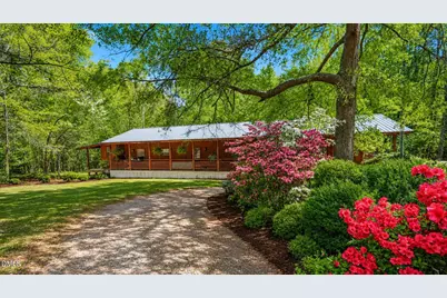 110 High Rock Drive, Louisburg, NC 27549 - Photo 3
