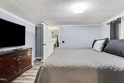 110 High Rock Drive, Louisburg, NC 27549 - Photo 11