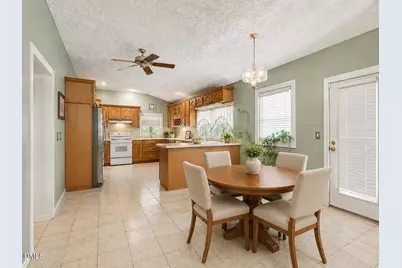 110 High Rock Drive, Louisburg, NC 27549 - Photo 9