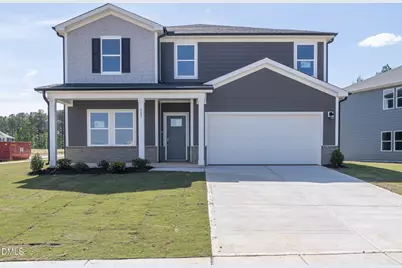 569 Hunter Way, Clayton, NC 27520 - Photo 1
