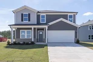569 Hunter Way, Clayton, NC 27520 - Photo 1