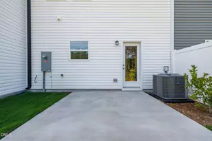3221 Bailey Lk Dr, Fuquay Varina, NC 27526 - Photo 23