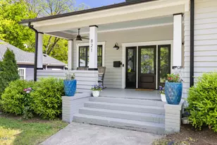 821 Wilkerson Ave, Durham, NC 27701 - Photo 3