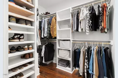 821 Wilkerson Avenue, Durham, NC 27701 - Photo 27