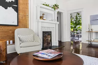 821 Wilkerson Avenue, Durham, NC 27701 - Photo 7