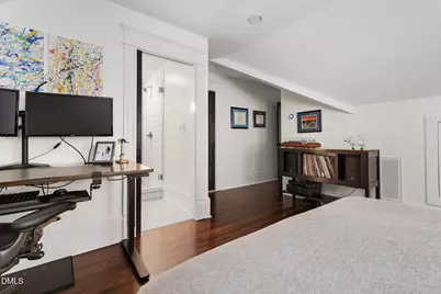 821 Wilkerson Avenue, Durham, NC 27701 - Photo 37