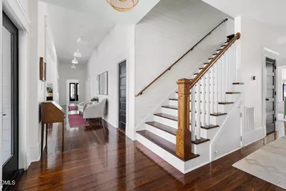 821 Wilkerson Avenue, Durham, NC 27701 - Photo 33