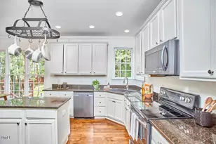 8030 Sundance Cir, Durham, NC 27713 - Photo 31