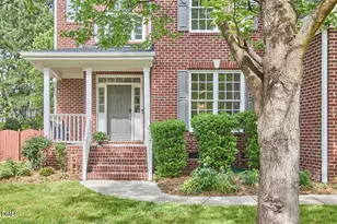 8030 Sundance Cir, Durham, NC 27713 - Photo 3