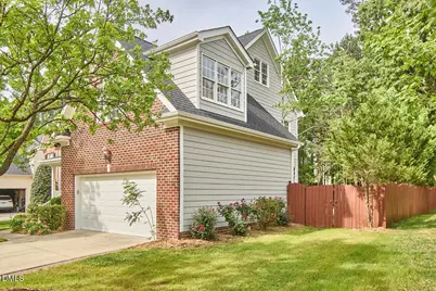 8030 Sundance Circle, Durham, NC 27713 - Photo 5