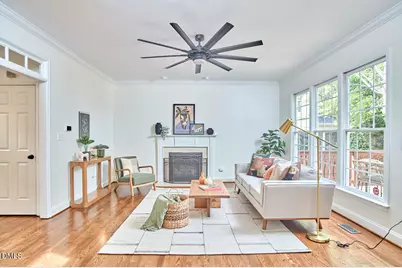 8030 Sundance Circle, Durham, NC 27713 - Photo 15