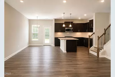 1614 Glacier Drive, Durham, NC 27713 - Photo 3
