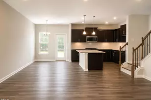 1614 Glacier Dr, Durham, NC 27713 - Photo 3