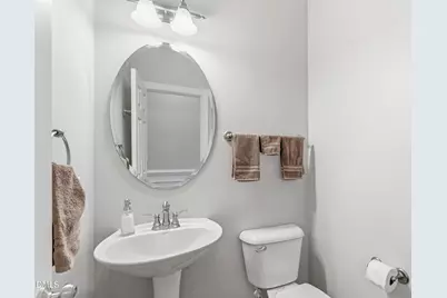 408 Apalachia Lake Drive, Fuquay Varina, NC 27526 - Photo 21