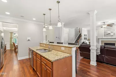 408 Apalachia Lake Drive, Fuquay Varina, NC 27526 - Photo 15