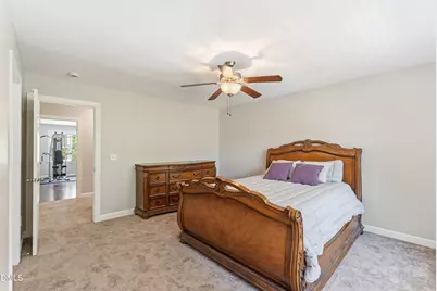 408 Apalachia Lake Drive, Fuquay-Varina, NC 27526 - Photo 21