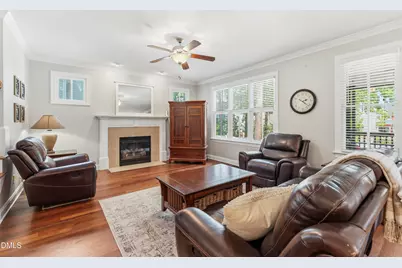 408 Apalachia Lake Drive, Fuquay-Varina, NC 27526 - Photo 7