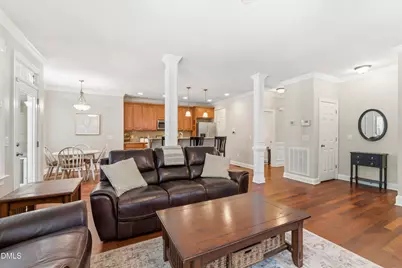 408 Apalachia Lake Drive, Fuquay-Varina, NC 27526 - Photo 9