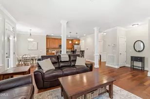 408 Apalachia Lake Dr, Fuquay Varina, NC 27526 - Photo 9