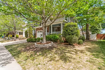 408 Apalachia Lake Drive, Fuquay Varina, NC 27526 - Photo 39