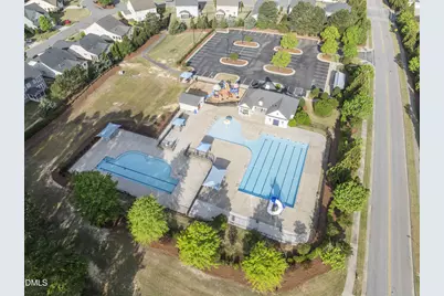 408 Apalachia Lake Drive, Fuquay Varina, NC 27526 - Photo 47