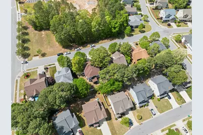 408 Apalachia Lake Drive, Fuquay Varina, NC 27526 - Photo 41