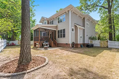 408 Apalachia Lake Drive, Fuquay Varina, NC 27526 - Photo 7