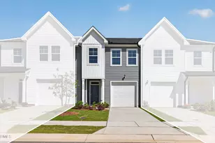 3219 Bailey Lk Dr, Fuquay Varina, NC 27526 - Photo 3