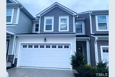 612 Creekway Drive, Fuquay-Varina, NC 27526 - Photo 1