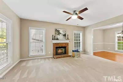313 Catlin Road, Cary, NC 27519 - Photo 7