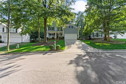 313 Catlin Road, Cary, NC 27519 - Photo 3