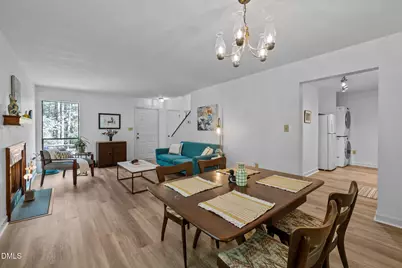 103 Hidden Valley Drive, Chapel Hill, NC 27516 - Photo 9