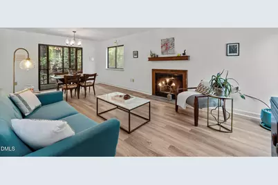 103 Hidden Valley Drive, Chapel Hill, NC 27516 - Photo 7