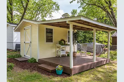 510 Lakeside Drive, Garner, NC 27529 - Photo 25