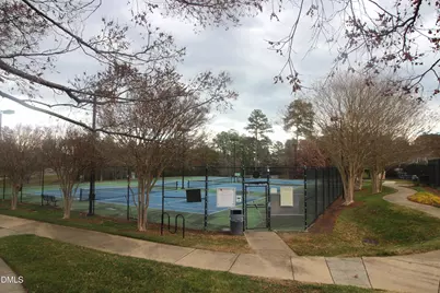 102 Willingham Road, Morrisville, NC 27560 - Photo 19