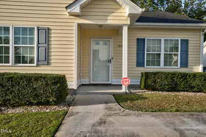 1351 Echo Lake Lane, Rocky Mount, NC 27803 - Photo 3